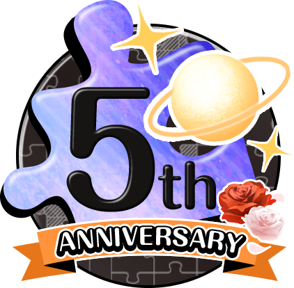2nd ANNIVERSARY